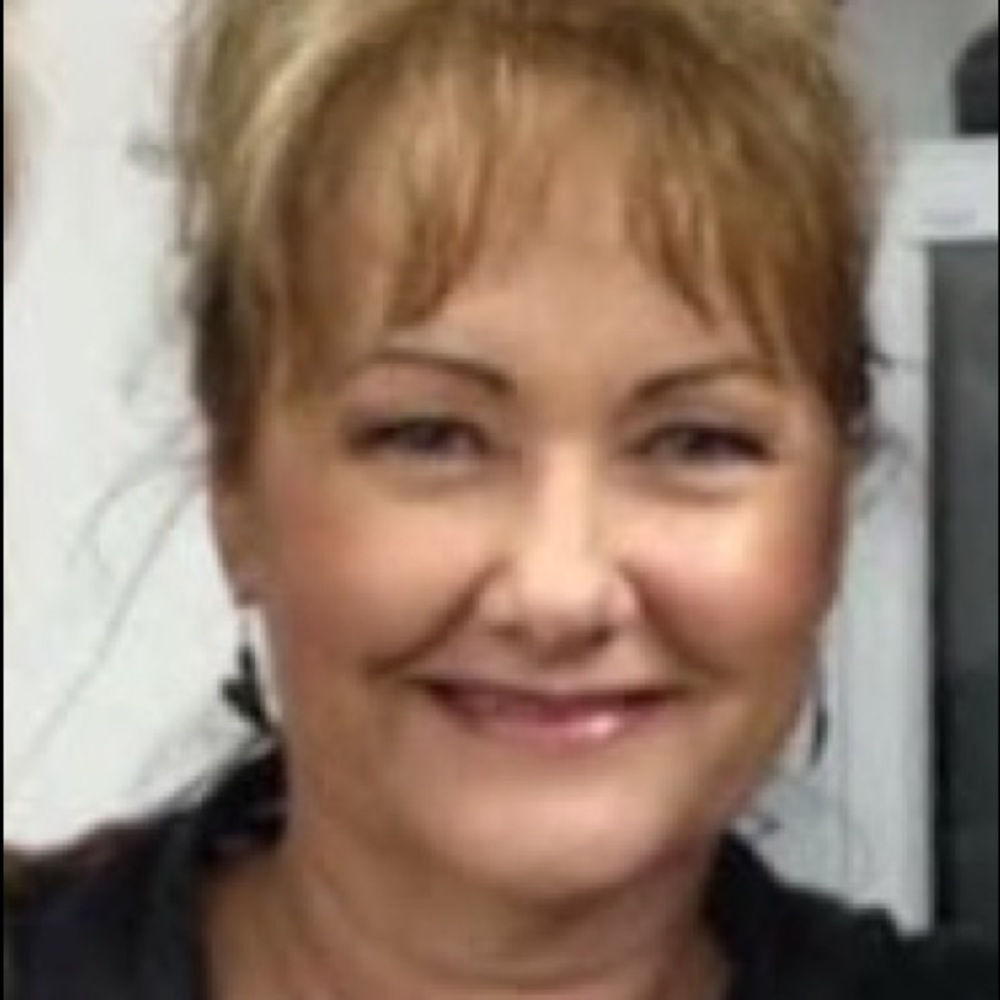 Meet your Posher, Fran